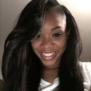 Meet your Posher, Frederica